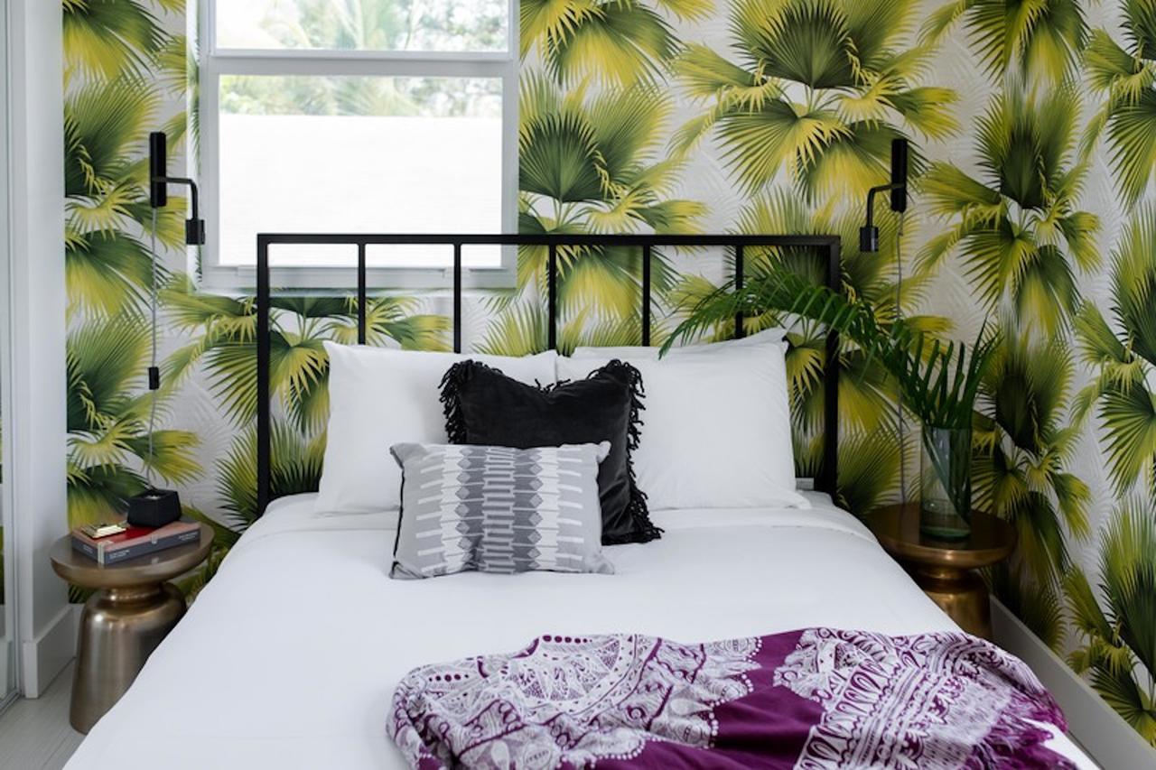 Sonder — Wynwood Walls Miami Bilik gambar